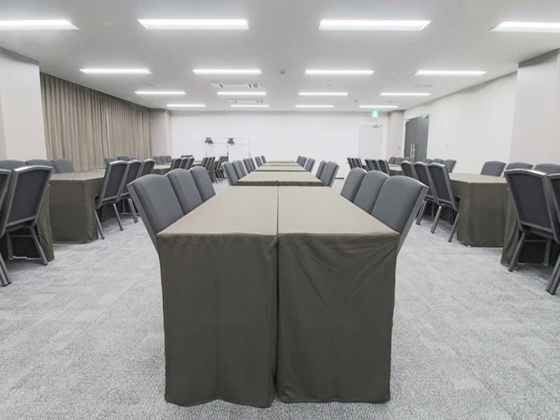 【会場】カンファレンスルーム5C