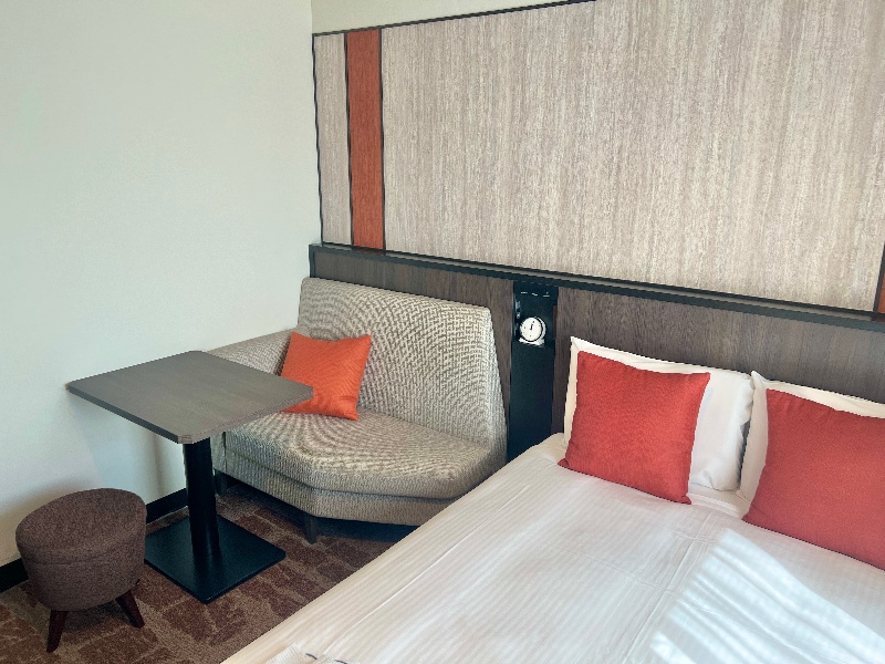 客室　Ｊフロアシングル