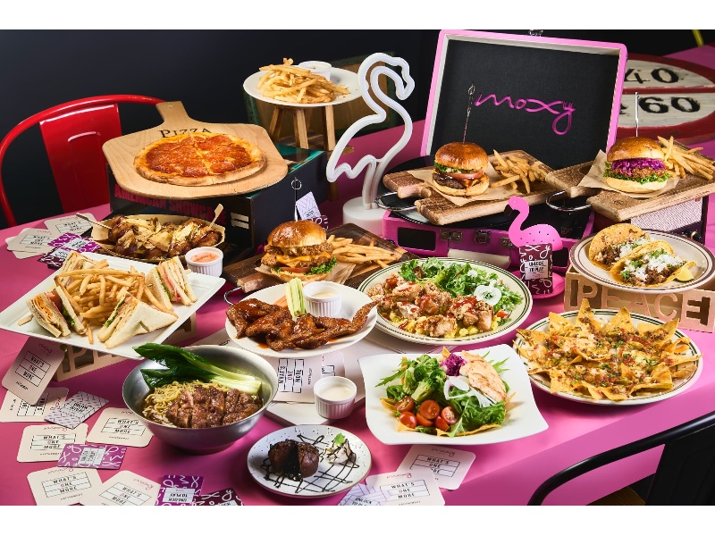 お食事はご要望に合わせてアレンジ可能です。お気軽にお問い合わせください。