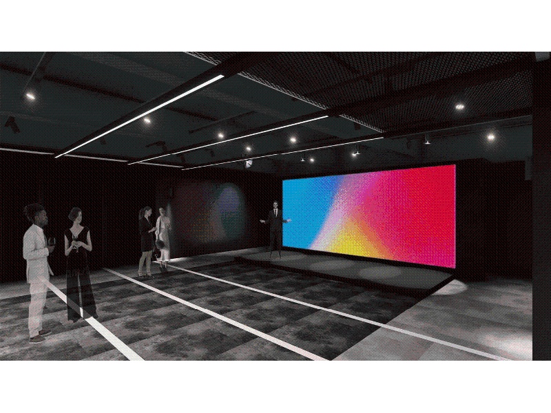 【グレイドパーク新橋（銀座口）8F】※画像はイメージです。