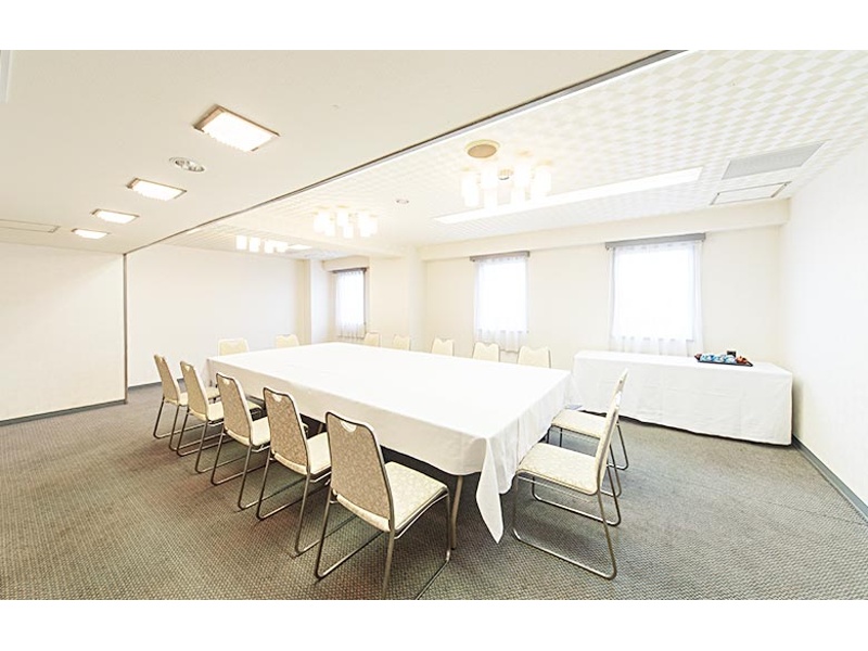 少人数向け会場