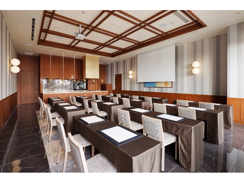 CHEF’S TABLE