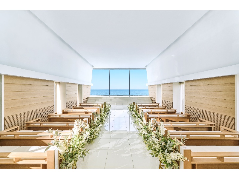 【姉妹店】THE SURF OCEAN TERRACE
稲毛ヨットハーバー隣、海浜公園内