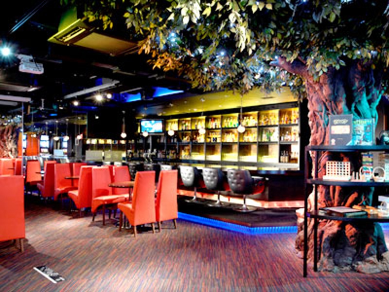 最大着席70名！広い店内は貸切宴会にオススメ！