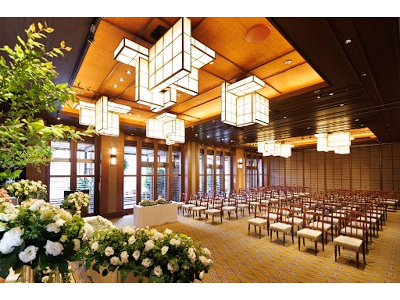 お別れ会プラン