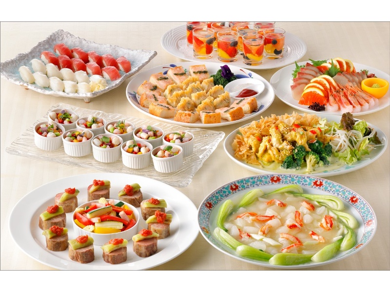 〈8,000円〉夏のご宴会プラン