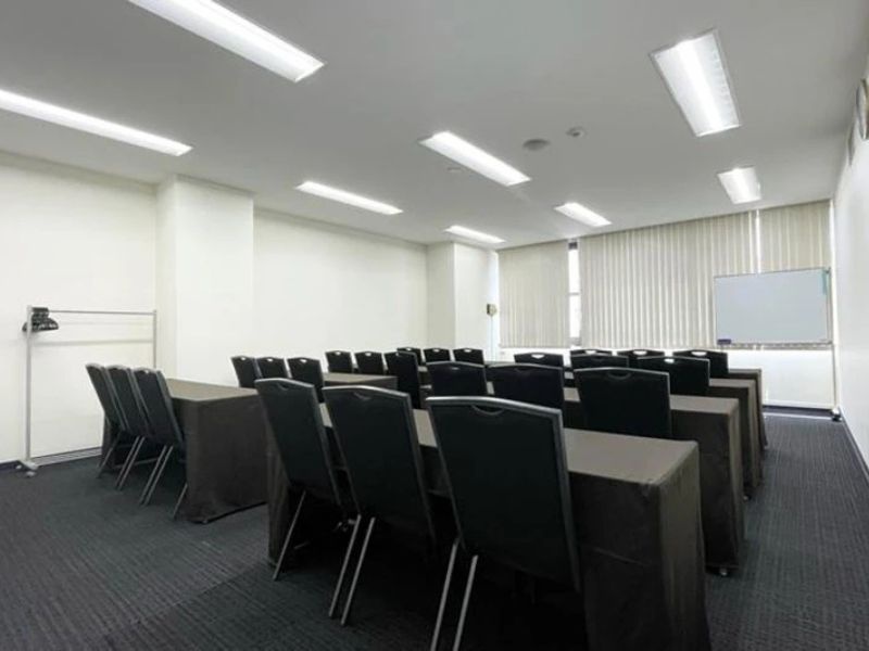 【会場】ミーティングルーム7D
