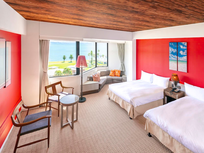 グランドスーペリアツイン 42平米