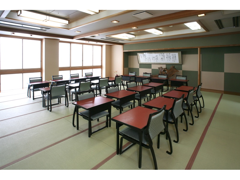 28畳 25様までご利用可能