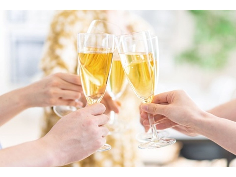 謝恩会パーティプラン2026～思い出に残るひとときを～（フリードリンク付）