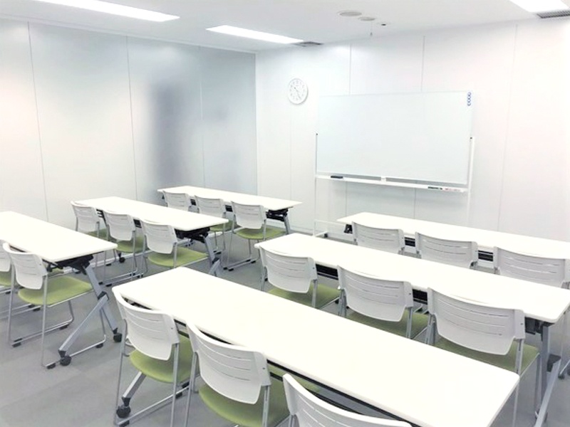 101_25㎡_セミナーやイベント会場に最適！