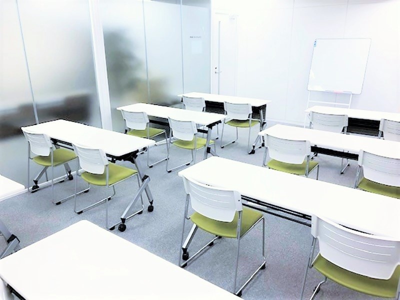 C_35㎡_セミナーやイベント会場に最適！