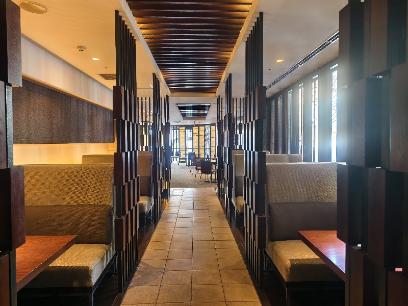 カフェ(レンタルスペース)