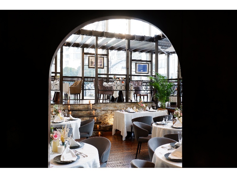 【ウェディング1.5次会向き】着席プラン