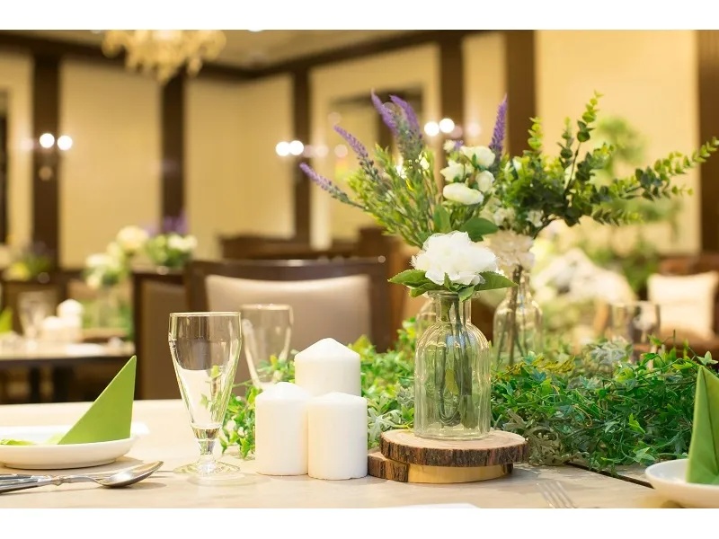 【全 9品 】【企業様向け・3時間プラン】全9品＋飲み放題付きのリーズナブルなビュッフェプラン