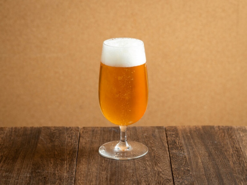 【ORIGINAL CRAFT BEER】マダガスカルバニラエールやエチオピアコーヒーポーターなど複数ご用意しております。