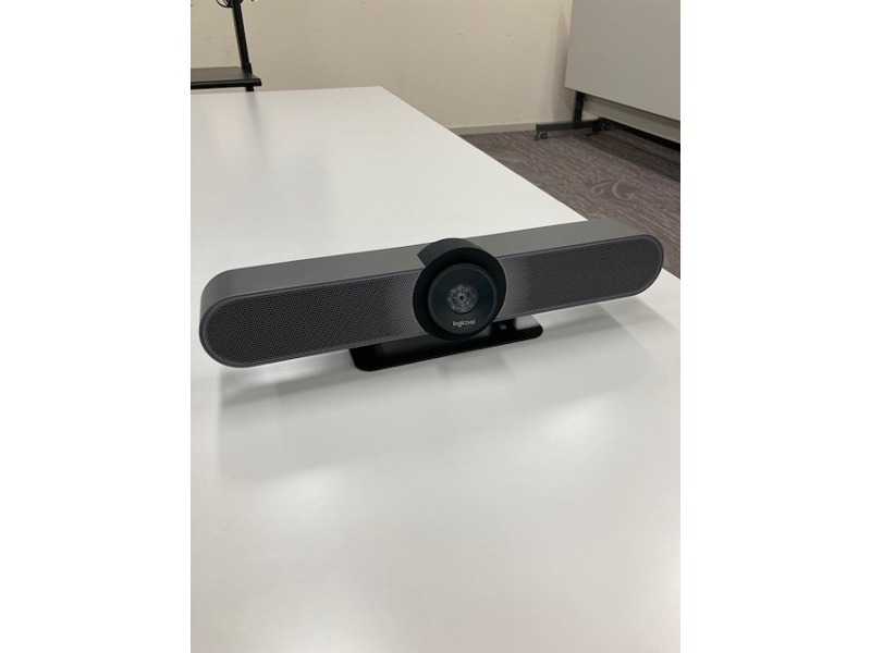 Web会議キット用カメラ（ロジクール Meet-up）