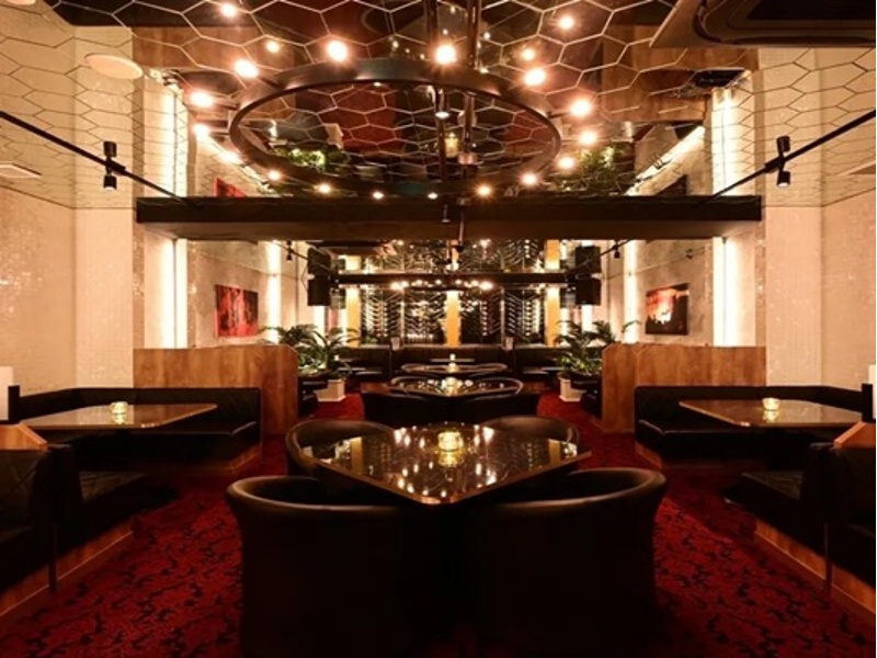 【日～木の平日限定】忘年会・新年会に 最大100名様★カジュアル中華料理 2h飲み放題付きコース5,000円