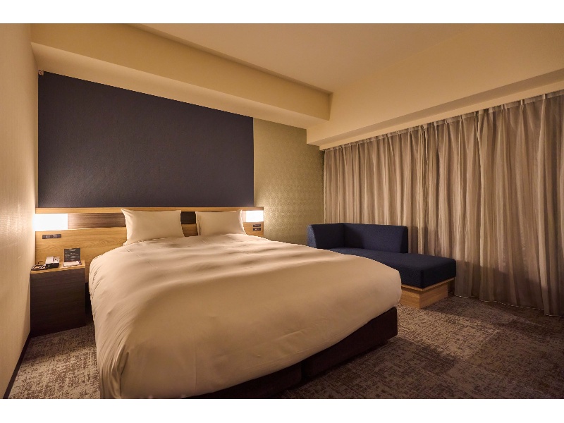 客室タイプ「キング」