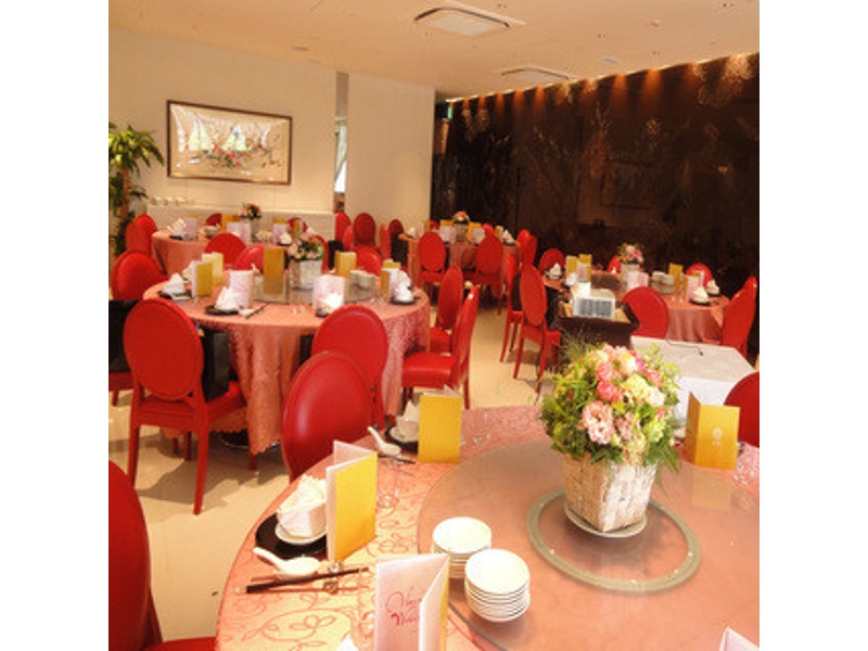 《立食＆飲み放題付きプラン》メインダイニング貸し切り立食プラン｜飲み放題｜8,000円～（税込）8,800円～（税サ込）