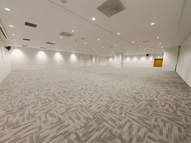 【会場】ホールB-1