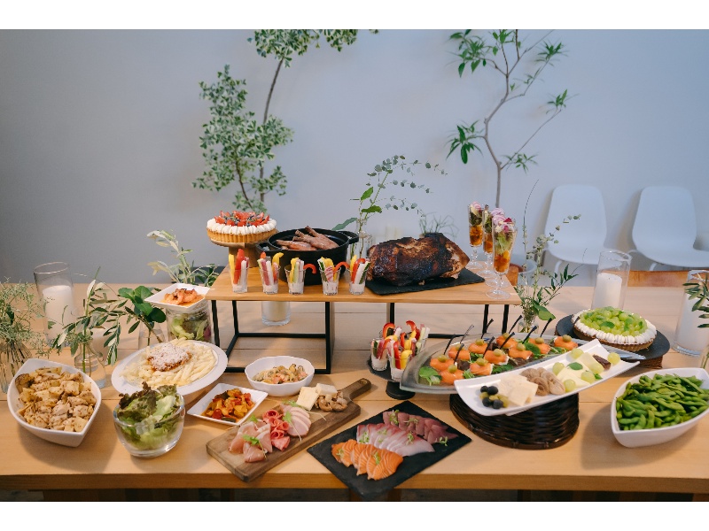 歓送迎会プラン