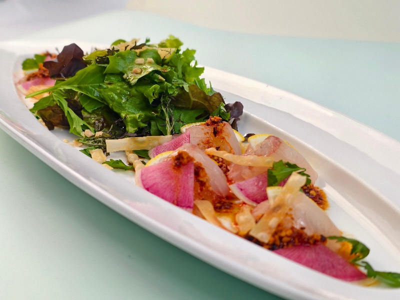 【春宴会】スプリングパーティーA 8,000円