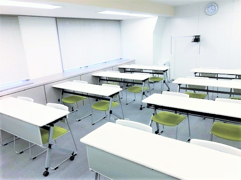 C_35㎡_セミナーやイベント会場に最適！