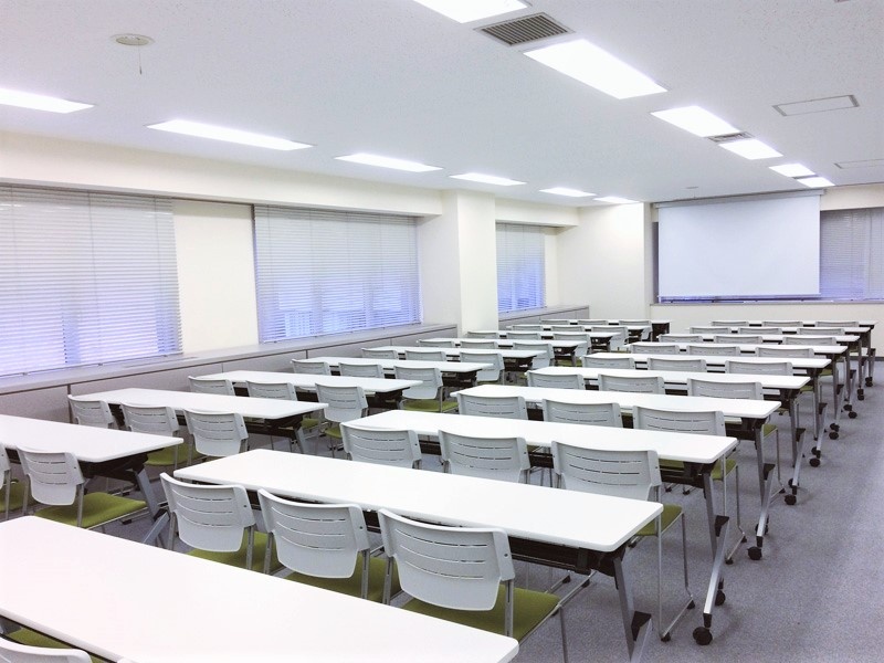 I_75㎡_セミナーやイベント会場に最適！