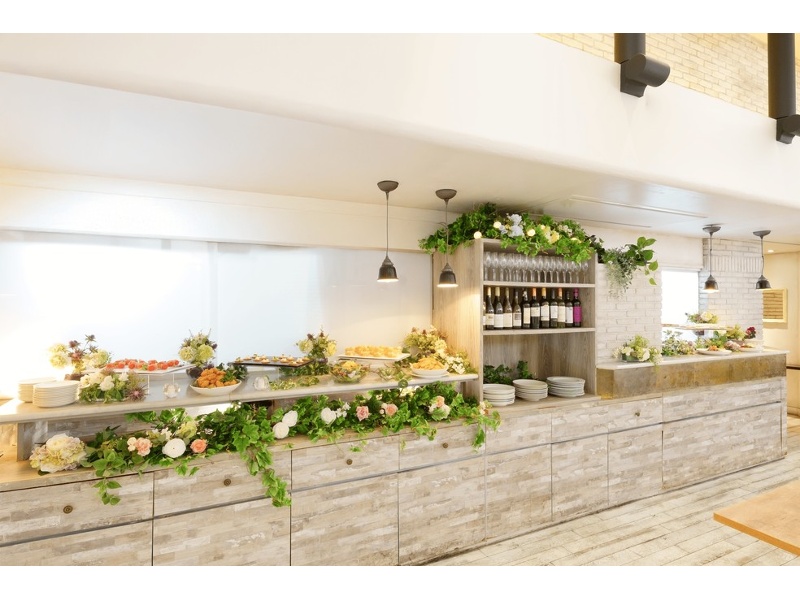 特別直前割！問い合わせ日から30日先までの利用限定！
最低保証金額:平日 月～木 198,000円(税込)～・金土日祝 220,000円(税込)～！