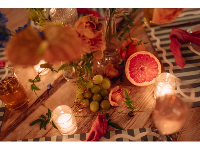 コーディネートのご相談も承ります。