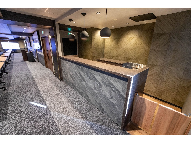 【メインフロア】- TIME SHARING 新橋駅前5F（銀座口） の写真