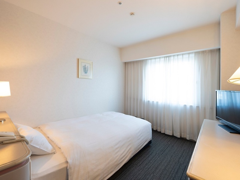 シングルルーム