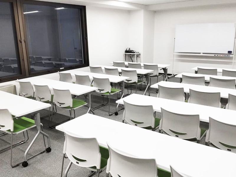 603_50㎡_天井高2.5ｍ_セミナーやイベント会場に最適！