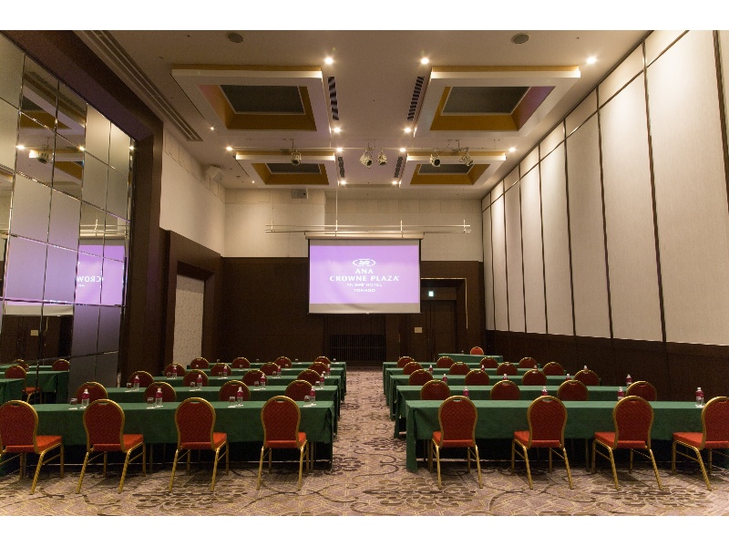 大宴会場　飛鳥の間