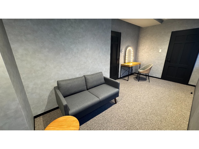 【控室】- TIME SHARING 新橋駅前5F（銀座口） の写真