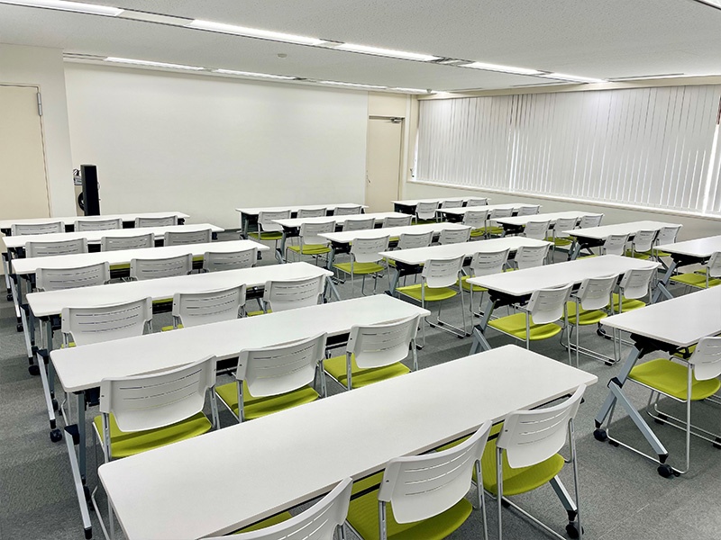 309_70㎡_セミナーやイベント会場に最適！
