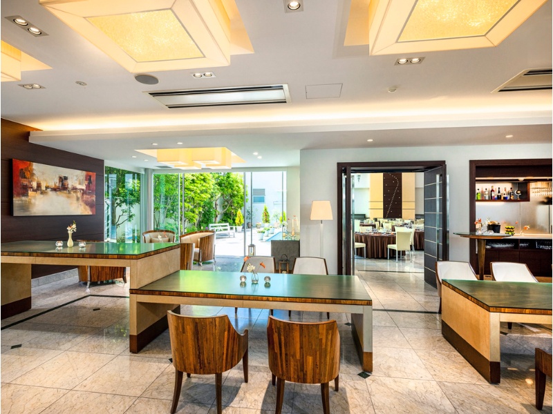 「エル・ドゥーヴィル」