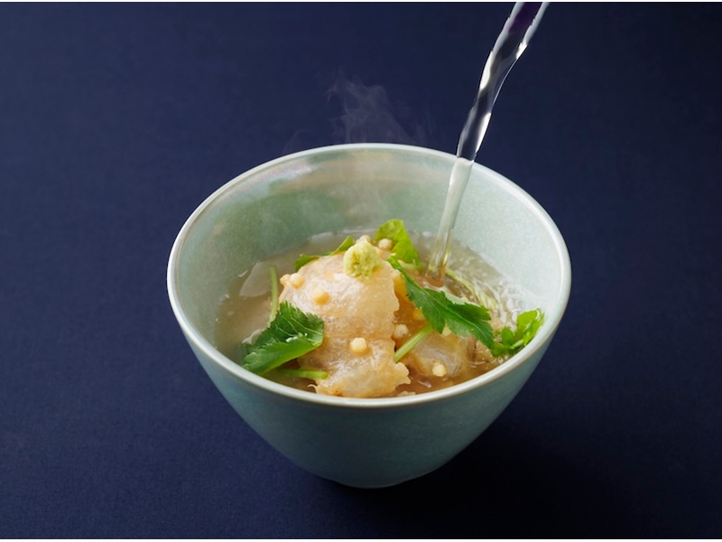 コース料理(参考)