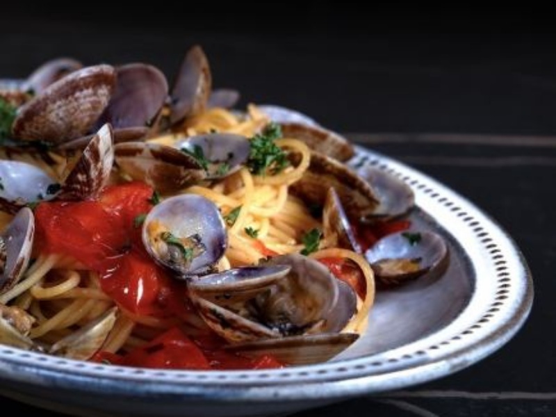 ～平日・祝前日限定～選べるプリフィックスコース「ルーチェランチ」