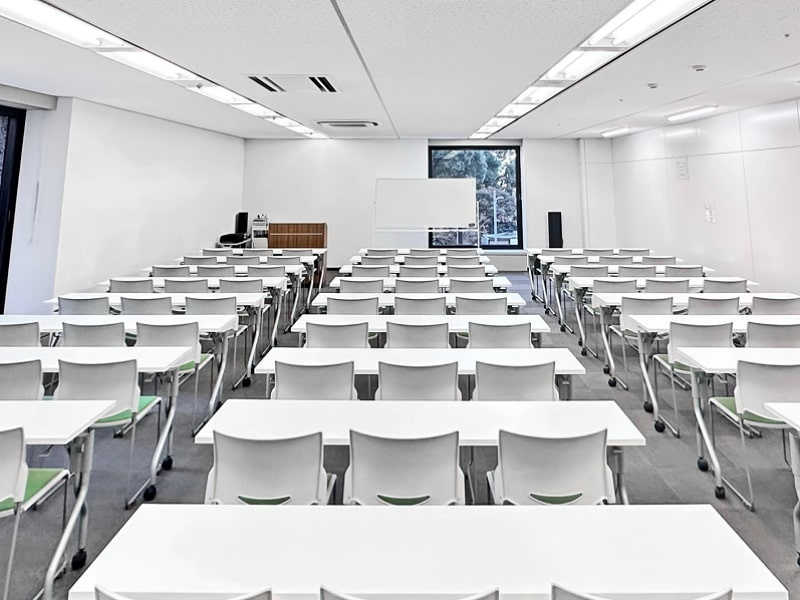 302_95㎡_セミナーやイベント会場に最適！