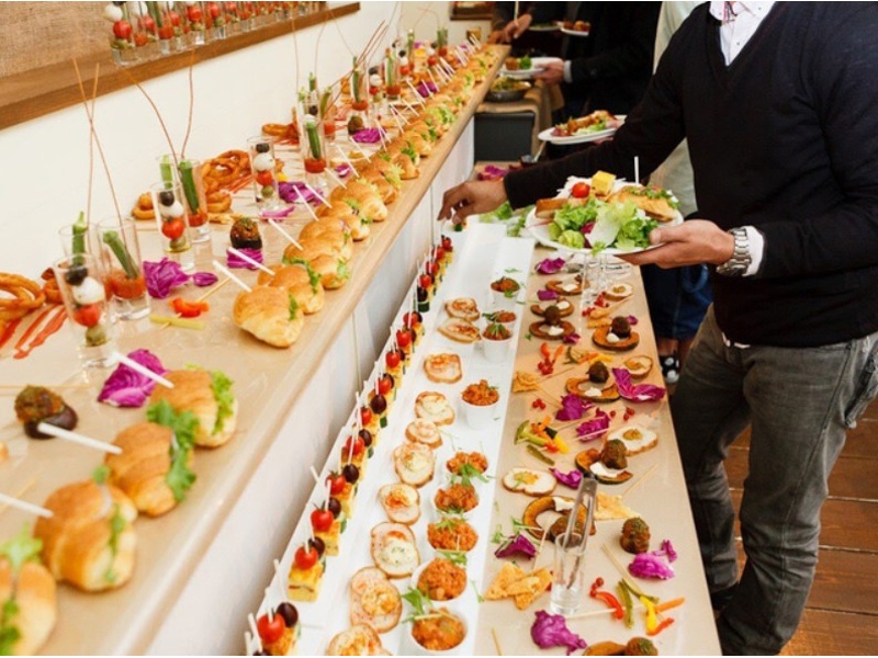 【カジュアルプラン】お料理7品＋飲み放題2時間