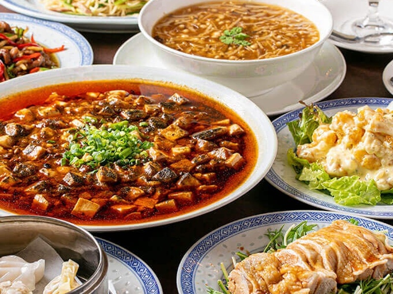 おすすめご宴会コース