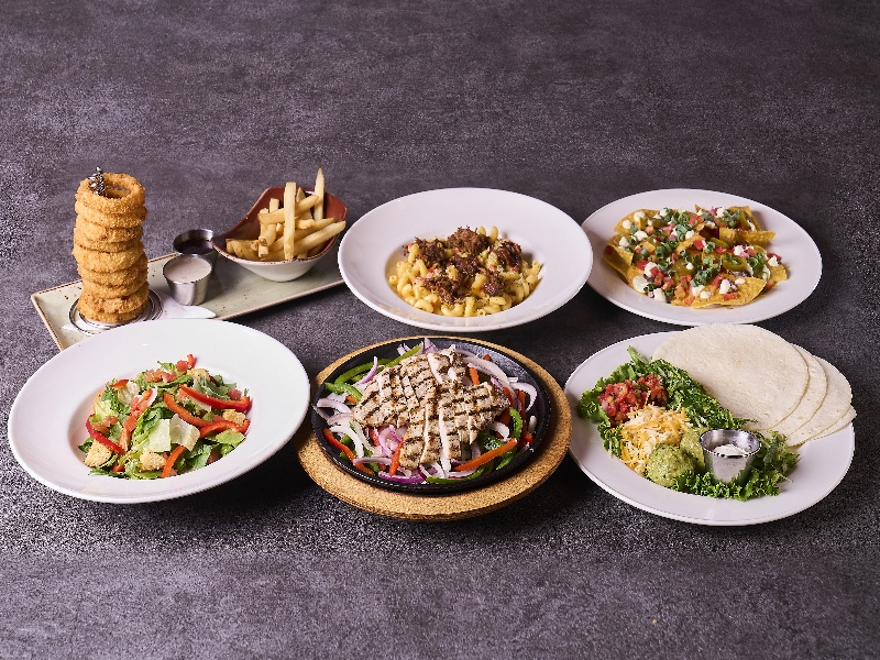 ★お食事＋飲み放題 5,000円プラン★