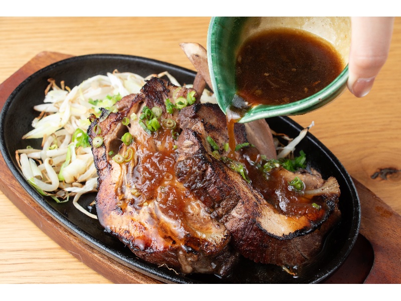 《飲み放題付き》7,000円充実プラン