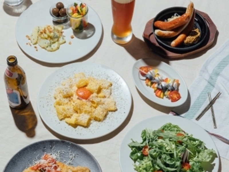 【2時間飲み放題付き！！】大満足10品！カイザーコース6000円