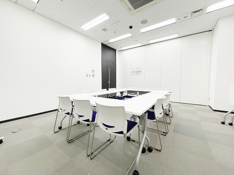 N_29㎡_天井高2.5ｍ_セミナーやイベント会場に最適！