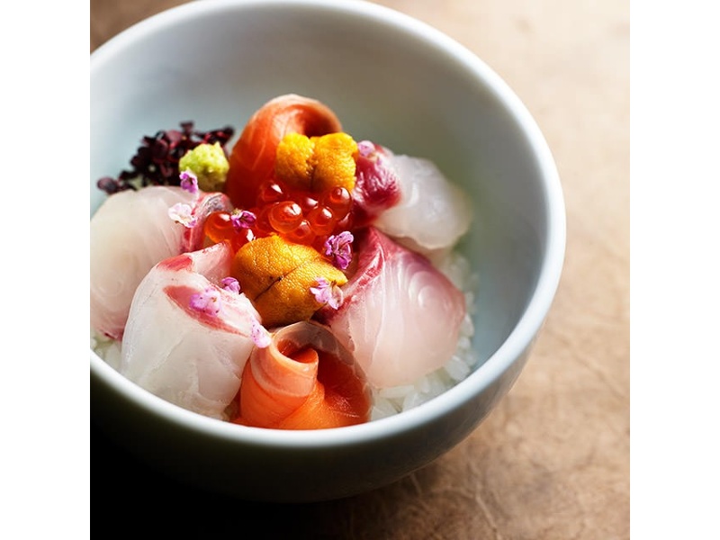 【料理の一例】