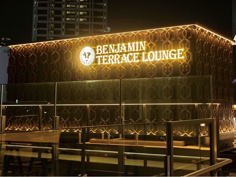 永田町駅直結でアクセス抜群！懇親会や二次会にも最適。