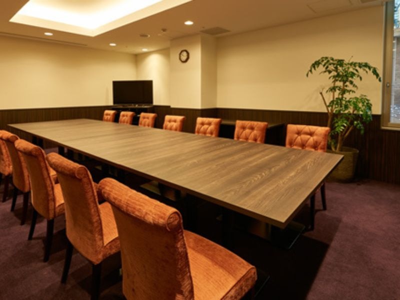 多目的ルーム（貸し会議室）